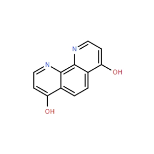 4,7-二羥基-1,10-菲啰啉,4,7-DIHYDROXY-1,10-PHENANTHROLINE