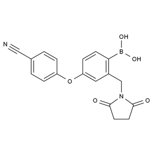 克立硼羅雜質(zhì)37,Crisaborole Impurity 37