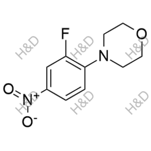 利奈唑胺雜質(zhì)33