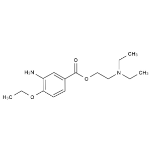 丙美卡因雜質(zhì)28,Proparacaine Impurity 28