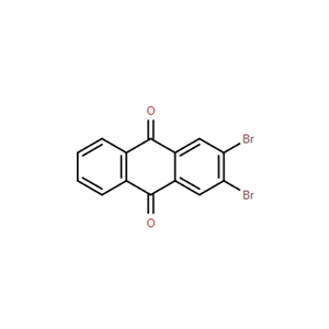 2,3-二溴-9,10-蒽二酮