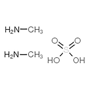 甲胺硫酸鹽,methanamine,sulfuric acid