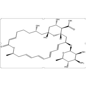 CATO_纳他霉素杂质11__97%