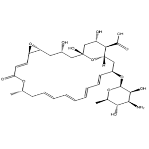 納他霉素雜質(zhì)12,Natamycin Impurity 12