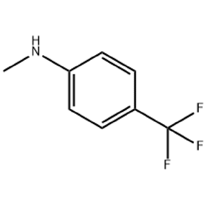 4-三氟甲基-N-甲基苯胺