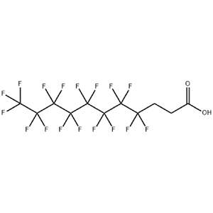 2-氨基甲苯-5-磺酸,2H,2H,3H,3H-Perfluoroundecanoic acid