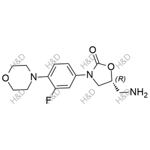 利奈唑胺雜質(zhì)36,Linezolid Impurity 36