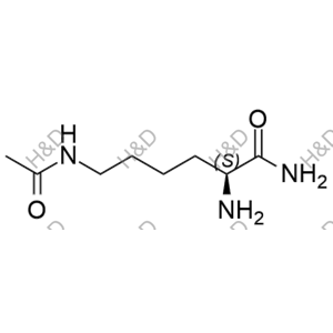 利奈唑胺雜質(zhì)40