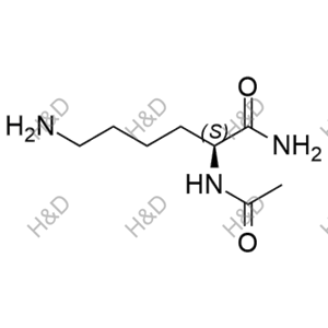 利奈唑胺杂质41