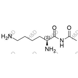 利奈唑胺杂质42