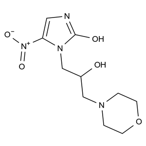 CATO_吗啉硝唑杂质19__97%