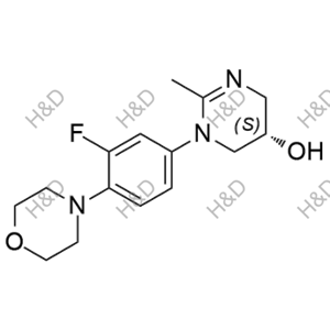 利奈唑胺杂质46