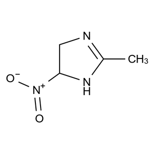 嗎啉硝唑雜質(zhì)21,Morinidazole Impurity 21