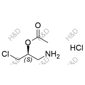 利奈唑胺雜質(zhì)47,Linezolid Impurity47