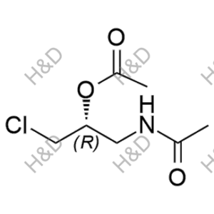 利奈唑胺杂质48