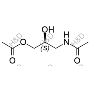 利奈唑胺雜質(zhì)49