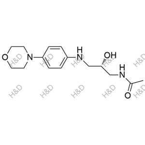 利奈唑胺雜質(zhì)54,Linezolid Impurity54