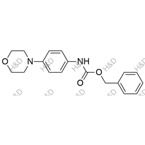 利奈唑胺雜質(zhì)57