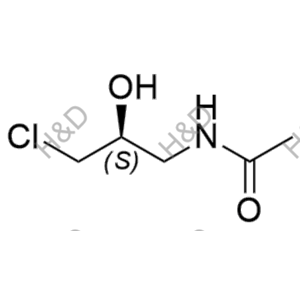 利奈唑胺雜質(zhì)58,Linezolid Impurity58