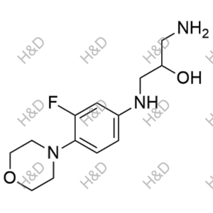 利奈唑胺杂质61