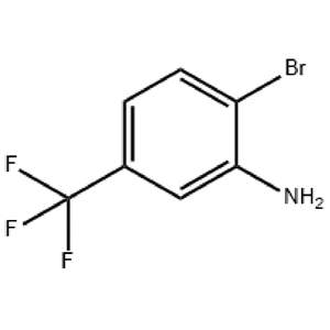 2-溴-5-三氟甲苯苯胺