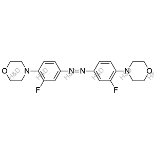 利奈唑胺雜質(zhì)63,Linezolid Impurity63