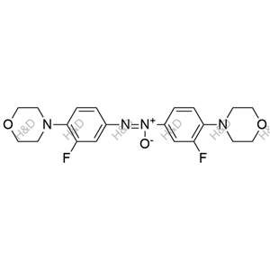 利奈唑胺雜質64,Linezolid Impurity64