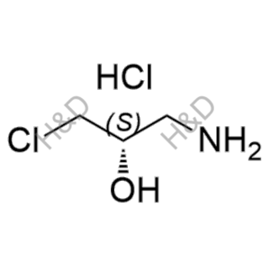 利奈唑胺杂质65(盐酸盐)