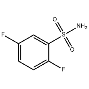 2,5-二氟苯磺酰胺