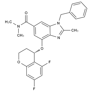 特戈拉贊雜質(zhì)14,Tegoprazan Impurity 14