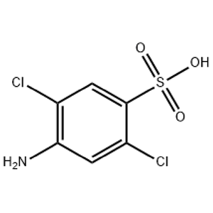 4-氨基-2,5-二氯苯磺酸