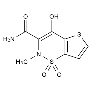 CATO_替諾昔康EP雜質(zhì)G_105410-48-8_97%