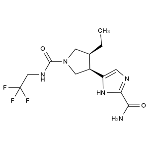 烏帕替尼雜質(zhì)1,Upadacitinib Impurity 1