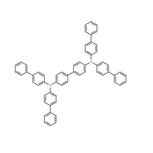 N,N,N',N'-四聯(lián)苯聯(lián)苯二胺