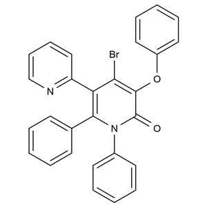 吡侖帕奈雜質(zhì)40,Perampanel impurity 40