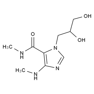 CATO_羟丙茶碱杂质9_93284-16-3_97%