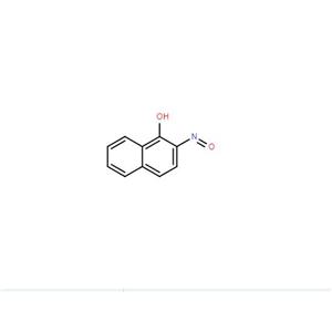 2-亞硝基-1-萘酚,2-Nitroso-1-naphthol