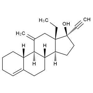 去氧孕烯,Desogestrel