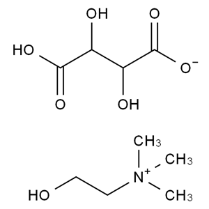 CATO_重酒石酸膽堿_87-67-2_97%