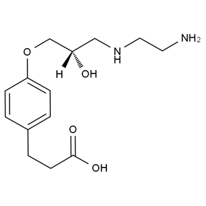 蘭地洛爾雜質(zhì)17,Landiolol Impurity 17