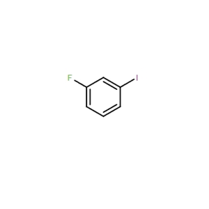 間氟碘苯,1-Fluoro-3-iodobenzene