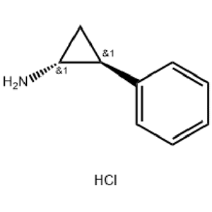 反苯环丙胺盐酸盐 1986-47-6