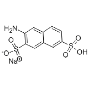 2-氨基-3,6-萘二磺酸單鈉鹽