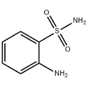 鄰氨基苯磺酰胺