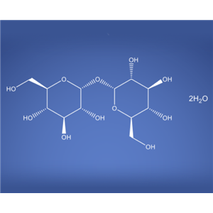 Pfanstiehl 海藻糖 Trehalose藥用注射CDE注冊(cè)