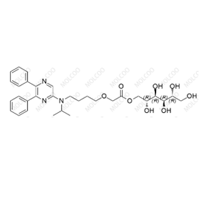 賽樂西帕雜質(zhì)24，純度高質(zhì)量好，送圖譜