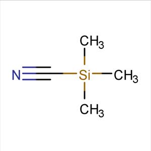 三甲基氰硅烷
