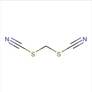 二硫氰基甲烷