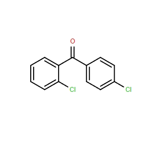 2,4'-二氯二苯甲酮,2,4'-Dichlorobenzophenone