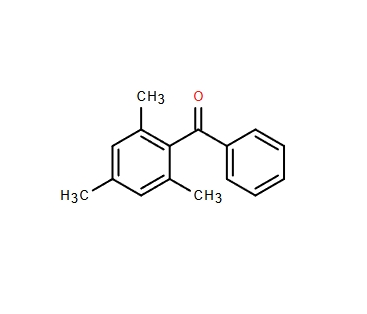 2,4,6-三甲基二苯甲酮,2,4,6-Trimethylbenzophenone